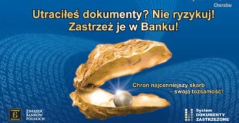 Chroń swoją tożsamość!