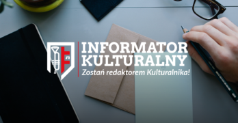 kulturalnik – informacje – wydarzenia