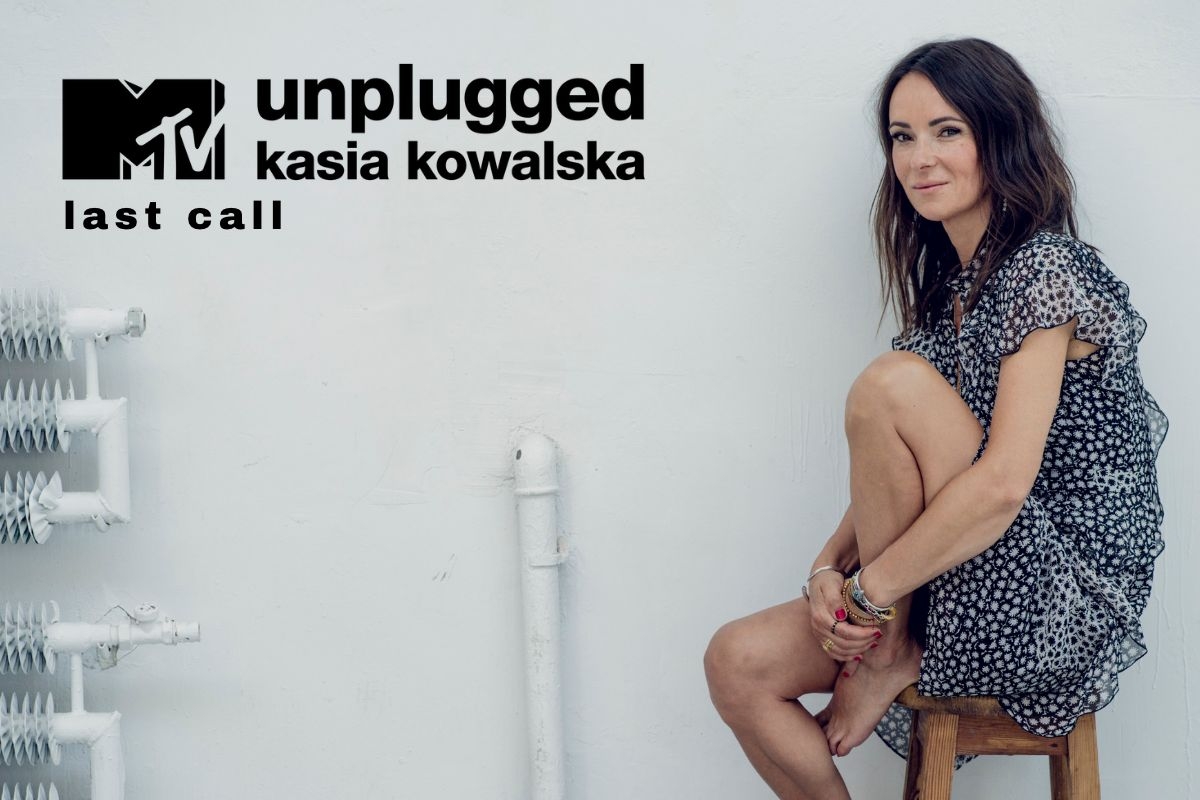 Kasia Kowalska w CHCK Chorzów - Echo Chorzowa - portal miejski